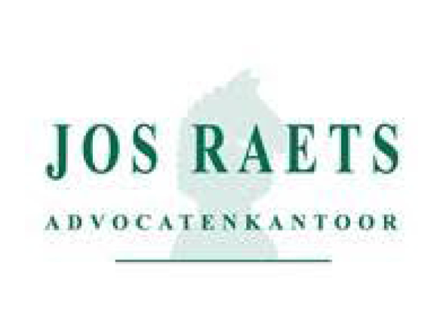 Jos Raets Advocatenkantoor