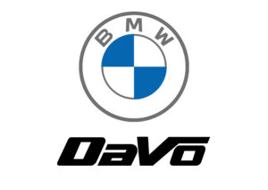 Nieuw logo DAVO Zwart2