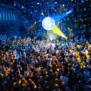 Zaterdag 19/10 Afterparty