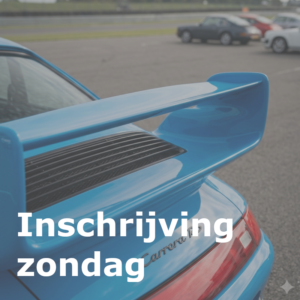 Zondag 04/10 - Oldtimer
