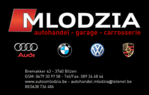 Acht - Mlodzia