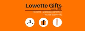 Acht - Publi Lowette