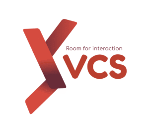 Acht - logo VCS