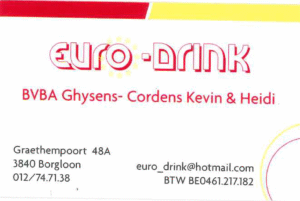 Euro-Drink